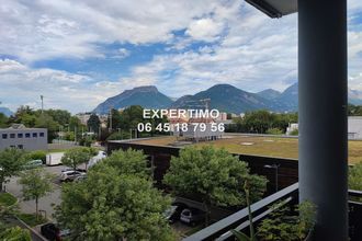 Ma-Cabane - Vente Appartement Grenoble, 39 m²