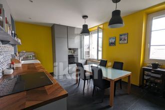 Ma-Cabane - Vente Appartement Grenoble, 118 m²
