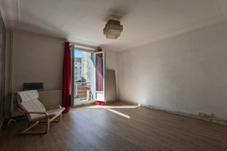 Ma-Cabane - Vente Appartement Grenoble, 46 m²