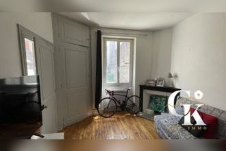 Ma-Cabane - Vente Appartement Grenoble, 31 m²