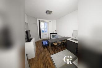 Ma-Cabane - Vente Appartement Grenoble, 31 m²