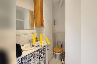 Ma-Cabane - Vente Appartement GRENOBLE, 25 m²