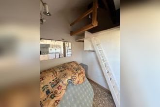 Ma-Cabane - Vente Appartement GRENOBLE, 29 m²