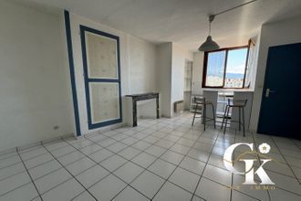 Ma-Cabane - Vente Appartement Grenoble, 28 m²