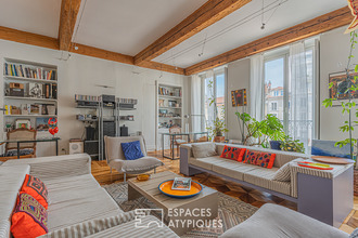 Ma-Cabane - Vente Appartement GRENOBLE, 196 m²