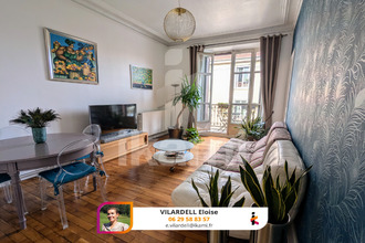 Ma-Cabane - Vente Appartement Grenoble, 58 m²