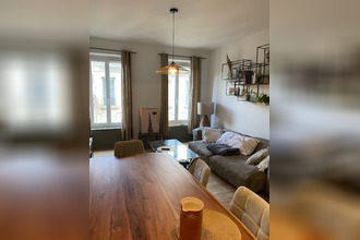 Ma-Cabane - Vente Appartement Grenoble, 81 m²