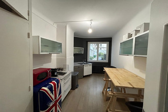 Ma-Cabane - Vente Appartement GRENOBLE, 56 m²