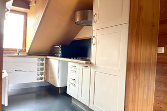 Ma-Cabane - Vente Appartement Grenoble, 32 m²