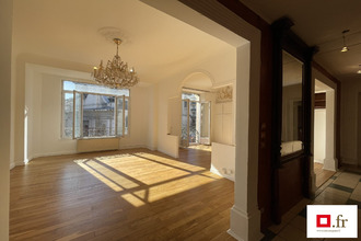 Ma-Cabane - Vente Appartement Grenoble, 136 m²