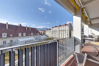 Ma-Cabane - Vente Appartement Grenoble, 89 m²