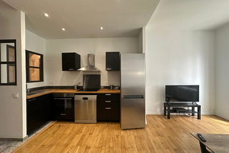 Ma-Cabane - Vente Appartement GRENOBLE, 78 m²