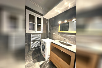 Ma-Cabane - Vente Appartement GRENOBLE, 78 m²