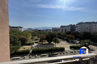 Ma-Cabane - Vente Appartement Grenoble, 58 m²