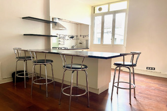 Ma-Cabane - Vente Appartement Grenoble, 60 m²