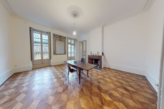 Ma-Cabane - Vente Appartement GRENOBLE, 240 m²