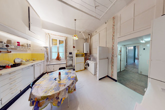 Ma-Cabane - Vente Appartement GRENOBLE, 240 m²