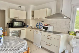 Ma-Cabane - Vente Appartement GRENOBLE, 80 m²