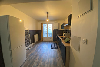Ma-Cabane - Vente Appartement Grenoble, 72 m²