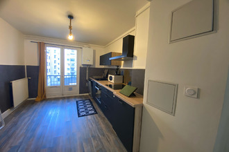 Ma-Cabane - Vente Appartement Grenoble, 72 m²