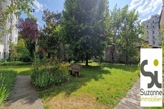 Ma-Cabane - Vente Appartement Grenoble, 40 m²