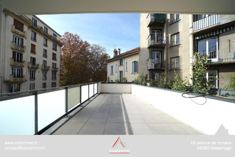 Ma-Cabane - Vente Appartement Grenoble, 77 m²