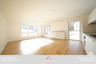 Ma-Cabane - Vente Appartement Grenoble, 77 m²