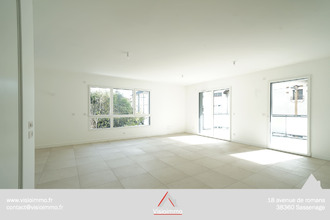 Ma-Cabane - Vente Appartement Grenoble, 89 m²