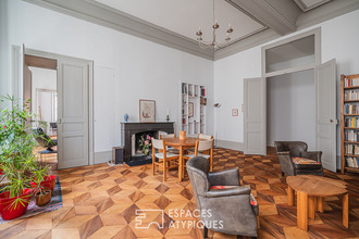 Ma-Cabane - Vente Appartement GRENOBLE, 215 m²