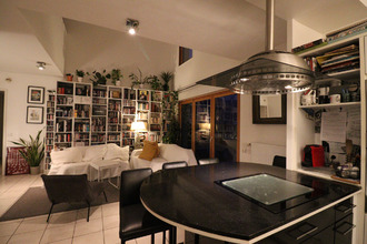 Ma-Cabane - Vente Appartement Grenoble, 107 m²