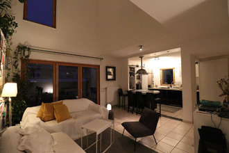 Ma-Cabane - Vente Appartement Grenoble, 107 m²