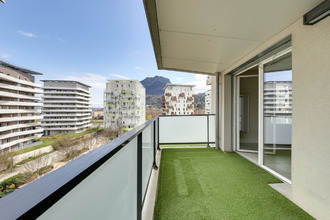 Ma-Cabane - Vente Appartement Grenoble, 65 m²