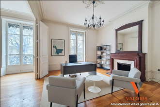 Ma-Cabane - Vente Appartement Grenoble, 169 m²