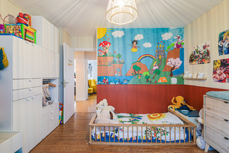 Ma-Cabane - Vente Appartement GRENOBLE, 71 m²