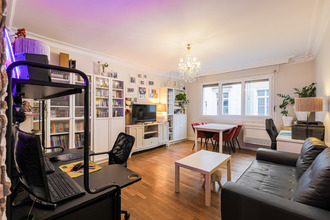 Ma-Cabane - Vente Appartement GRENOBLE, 71 m²