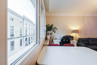 Ma-Cabane - Vente Appartement GRENOBLE, 71 m²