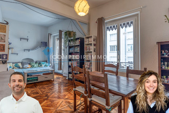 Vente Appartement 38000, Grenoble France