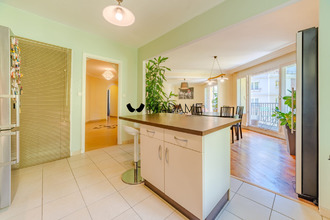 Ma-Cabane - Vente Appartement Grenoble, 104 m²