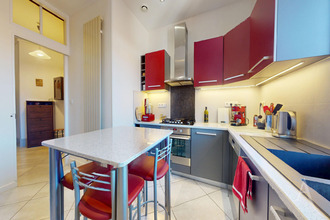 Ma-Cabane - Vente Appartement GRENOBLE, 115 m²