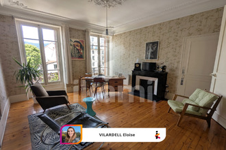 Ma-Cabane - Vente Appartement Grenoble, 60 m²