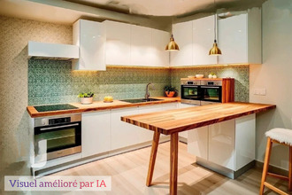 Ma-Cabane - Vente Appartement Grenoble, 42 m²