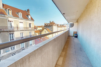 Ma-Cabane - Vente Appartement GRENOBLE, 107 m²