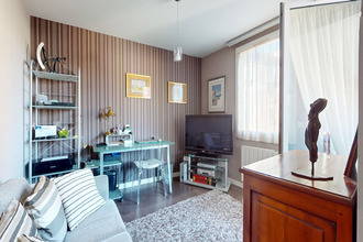 Ma-Cabane - Vente Appartement GRENOBLE, 107 m²