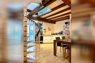 Ma-Cabane - Vente Appartement Grenoble, 65 m²