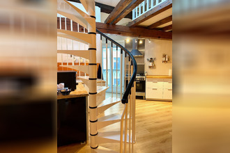 Ma-Cabane - Vente Appartement Grenoble, 65 m²