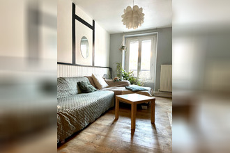 Ma-Cabane - Vente Appartement Grenoble, 65 m²