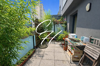 Ma-Cabane - Vente Appartement Grenoble, 84 m²