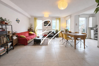 Ma-Cabane - Vente Appartement Grenoble, 84 m²