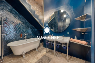 Ma-Cabane - Vente Appartement Grenoble, 141 m²