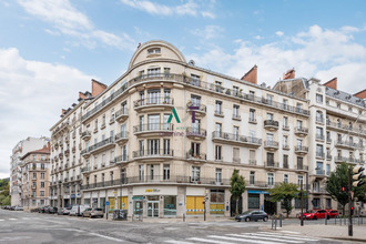 Ma-Cabane - Vente Appartement Grenoble, 162 m²